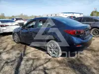 2016 Mazda 3 фото