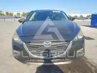 2016 Mazda 3 photo