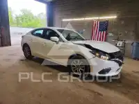 2016 Mazda 3 фото