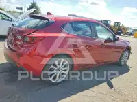 2016 Mazda 3 photo