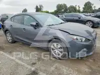 2016 Mazda 3 фото