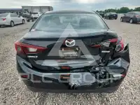 2016 Mazda 3 photo
