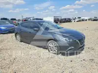 2016 Mazda 3 фото