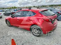 2016 Mazda 3 фото