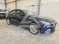 2016 Mazda 3 photo