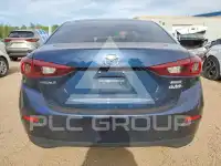 2016 Mazda 3 фото