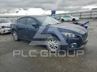2016 Mazda 3 фото