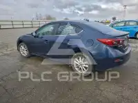 2016 Mazda 3 фото