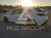 2016 Mazda 3 photo
