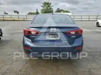 2016 Mazda 3 фото