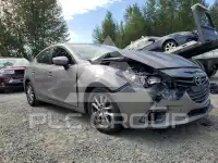 2016 Mazda 3 photo