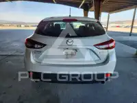 2016 Mazda 3 фото