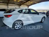 2016 Mazda 3 фото
