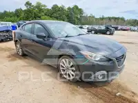 2016 Mazda 3 фото