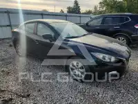 2016 Mazda 3 фото