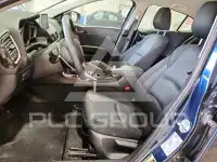 2016 Mazda 3 фото