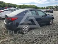 2016 Mazda 3 фото