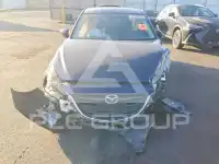 2016 Mazda 3 фото