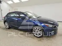 2016 Mazda 3 фото