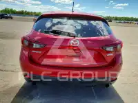 2016 Mazda 3 фото