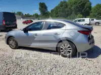 2016 Mazda 3 photo