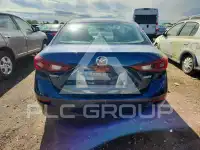 2016 Mazda 3 фото