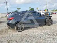 2016 Mazda 3 photo
