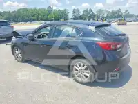 2016 Mazda 3 фото