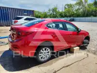 2016 Mazda 3 photo