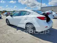 2016 Mazda 3 photo