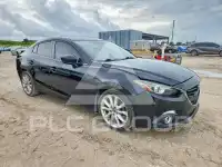 2016 Mazda 3 photo
