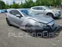 2016 Mazda 3 фото