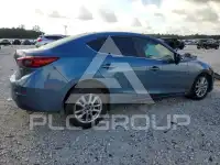 2016 Mazda 3 фото