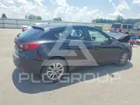 2016 Mazda 3 фото