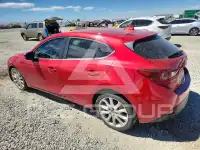 2016 Mazda 3 фото