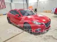 2016 Mazda 3 photo