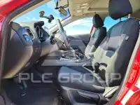 2016 Mazda 3 фото