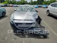 2016 Mazda 3 фото