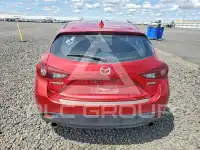 2016 Mazda 3 фото