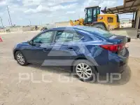 2016 Mazda 3 фото