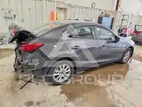 2016 Mazda 3 фото