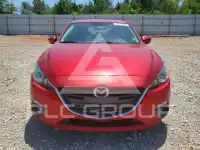 2016 Mazda 3 photo