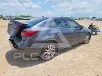 2016 Mazda 3 photo