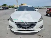 2016 Mazda 3 фото