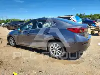2016 Mazda 3 photo