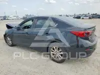 2016 Mazda 3 фото