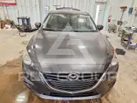 2016 Mazda 3 фото