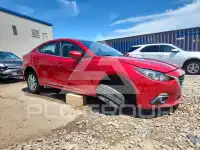 2016 Mazda 3 photo