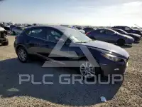 2016 Mazda 3 фото