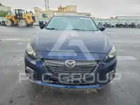 2016 Mazda 3 фото